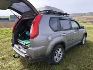Nissan x trail T31 proprietar direct  - imagine 7