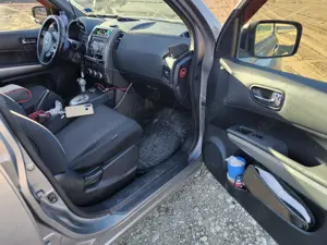 Nissan x trail T31 proprietar direct  - imagine 9