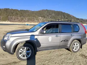 Nissan x trail T31 proprietar direct  - imagine 8