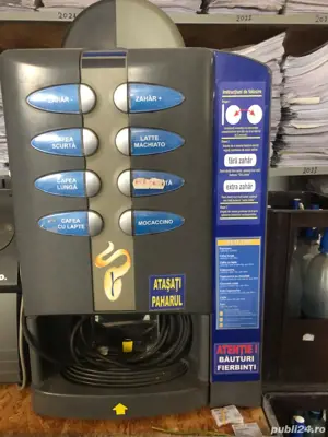 espresor cafea