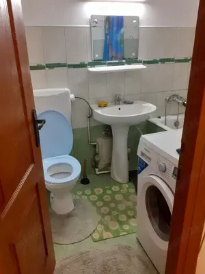 De închiriat apartament cu o cameră în Calea Girocului 