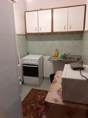 De închiriat apartament cu o cameră în Calea Girocului  - imagine 4
