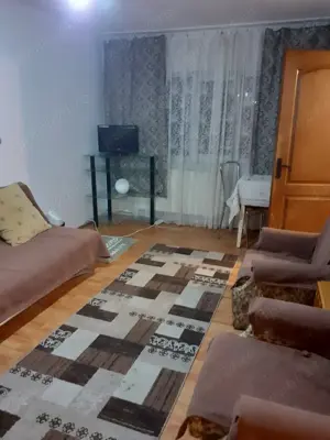 De închiriat apartament cu o cameră în Calea Girocului  - imagine 5