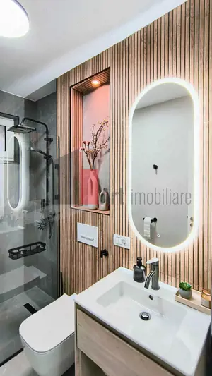 Oferim spre vanzare apartament superb de 3 camere, in Drumul Taberei - imagine 5