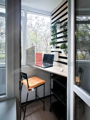 Oferim spre vanzare apartament superb de 3 camere, in Drumul Taberei - imagine 7