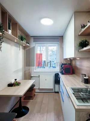 Oferim spre vanzare apartament superb de 3 camere, in Drumul Taberei - imagine 6