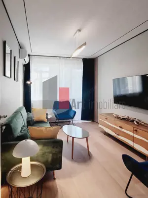 Oferim spre vanzare apartament superb de 3 camere, in Drumul Taberei - imagine 4