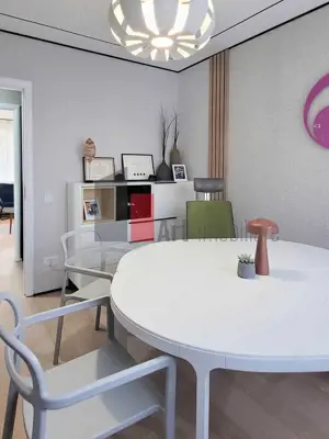 Oferim spre vanzare apartament superb de 3 camere, in Drumul Taberei