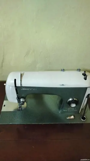 Vand masina de cusut Ileana - imagine 2