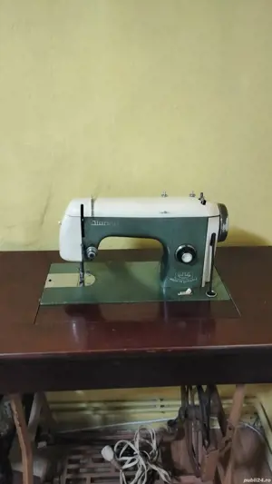 Vand masina de cusut Ileana