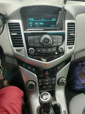 De vânzare Chevrolet cruze