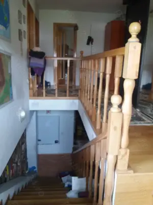 Proprietar,  vand Vila individuala P+1 Militari Residence, teren 1000mp - imagine 2