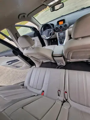 Opel Antara 2015 4x4 2.2 cdti  - imagine 7