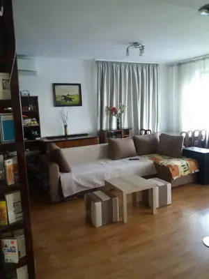 Proprietar,  vand Vila individuala P+1 Militari Residence, teren 1000mp - imagine 4