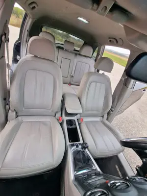 Opel Antara 2015 4x4 2.2 cdti  - imagine 8