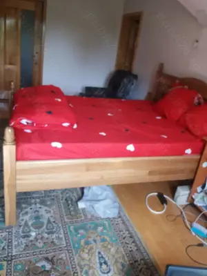 Proprietar,  vand Vila individuala P+1 Militari Residence, teren 1000mp - imagine 5