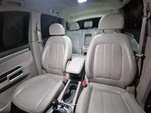 Opel Antara 2015 4x4 2.2 cdti  - imagine 9