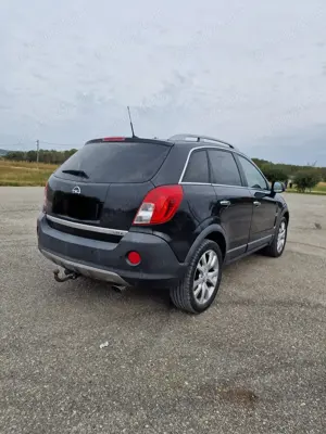 Opel Antara 2015 4x4 2.2 cdti  - imagine 2