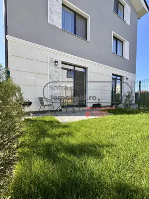 Apartament cu 2 camere | Curte | Loc de parcare | Property Management - lemonaid