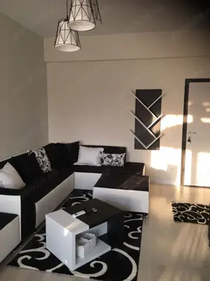 Apartament de vanzare Mamaia Nord