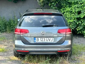 Vînd Passat b8 an 2017 - imagine 7