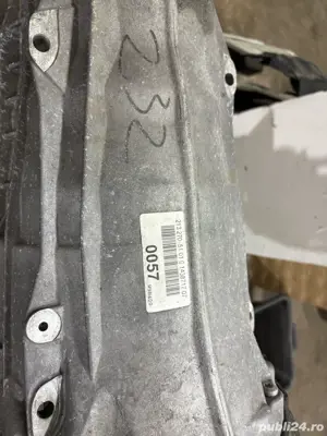 Cutie automata Mercedes 9G-Tronic, A2232705101 - imagine 5