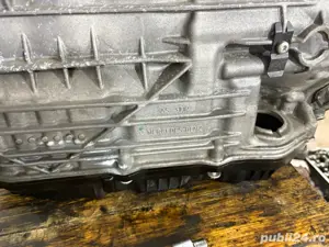 Cutie automata Mercedes 9G-Tronic, A2232705101 - imagine 4