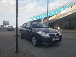 Renault Symbol.26 Mii Km.Vopsea Originală.Excepțional. - imagine 7