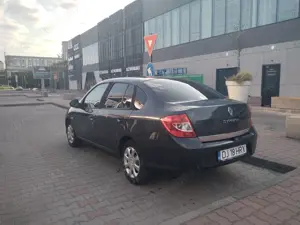 Renault Symbol.26 Mii Km.Vopsea Originală.Excepțional. - imagine 4