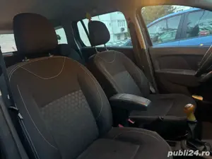 Dacia Logan MCV - imagine 6