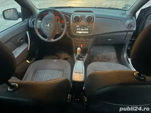 Dacia Logan MCV - imagine 7