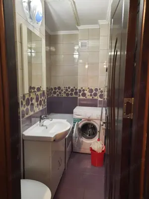 Se inchiriaza garsoniera pe soseaua Colentina