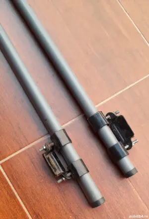 Bare transversale prindere plafon universale - imagine 2