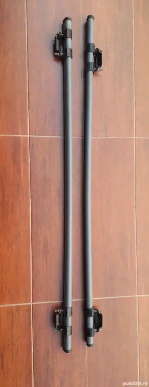 Bare transversale prindere plafon universale - imagine 3