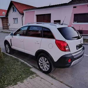 Opel Antara 2.2 cdti 4x4 Cosmo ecoFLEX Start