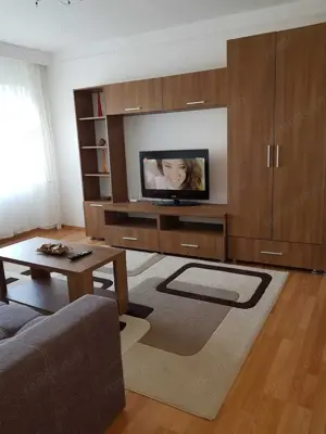 Inchiriez garsoniera situata la Doamna Ghica