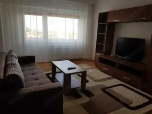 Inchiriez garsoniera situata la Doamna Ghica - imagine 2 Inchiriez garsoniera situata la Doamna Ghica - imagine 2