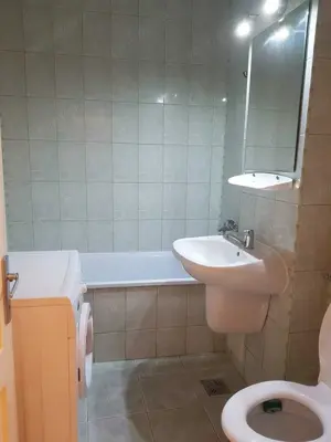 Inchiriez garsoniera situata la Doamna Ghica - imagine 3 Inchiriez garsoniera situata la Doamna Ghica - imagine 3