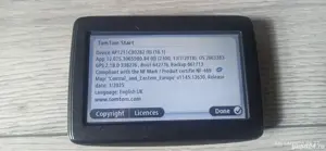Tomtom Start 4.3" Europa Centrala si de Est v.1145  Are instalate ultimele  