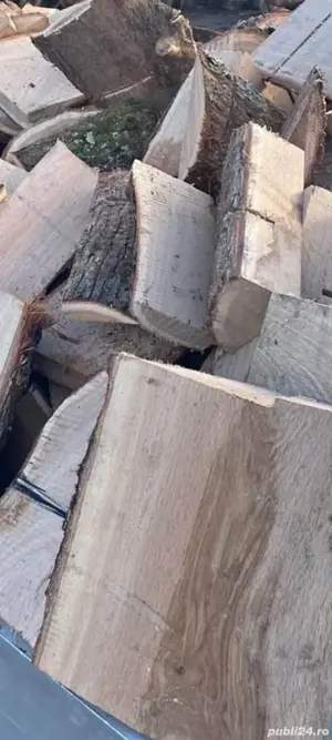 Vînd Lemne și deșeuri pentru foc  - imagine 3