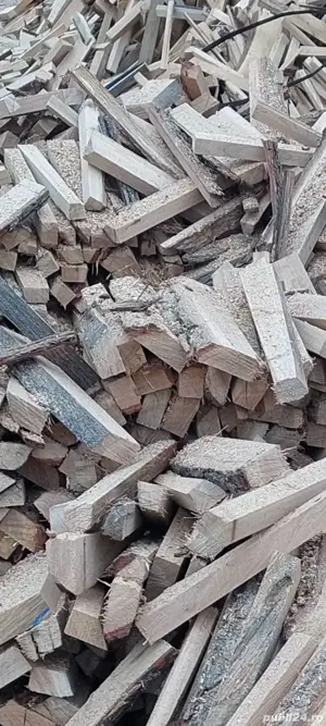 Vînd Lemne și deșeuri pentru foc  - imagine 4