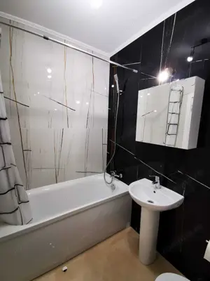 Garsoniera zona Dorobanti- Floreasca - imagine 4