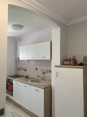 Garsoniera zona Dorobanti- Floreasca