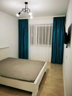 Garsoniera zona Dorobanti- Floreasca - imagine 3