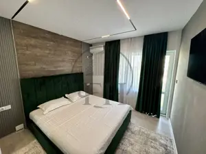 Apartament 2 camere de vânzare Mamaia Sat, Constanța - imagine 9