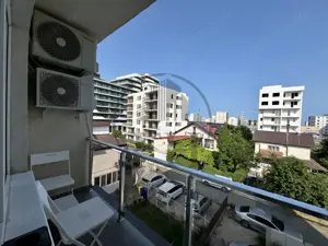 Apartament 2 camere de vânzare Mamaia Sat, Constanța - imagine 13