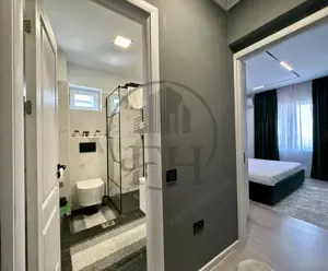 Apartament 2 camere de vânzare Mamaia Sat, Constanța - imagine 12