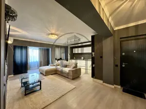 Apartament 2 camere de vânzare Mamaia Sat, Constanța - imagine 7