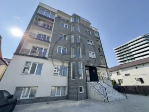 Apartament 2 camere de vânzare Mamaia Sat, Constanța - imagine 15