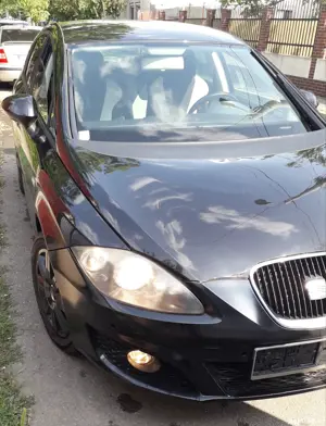 Seat Leon 1P Facelift 2011 172.000km Euro 5